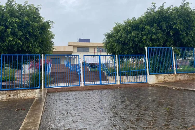 Homem é condenado a 40 anos de prisão por matar mulher a tiros em Caetité