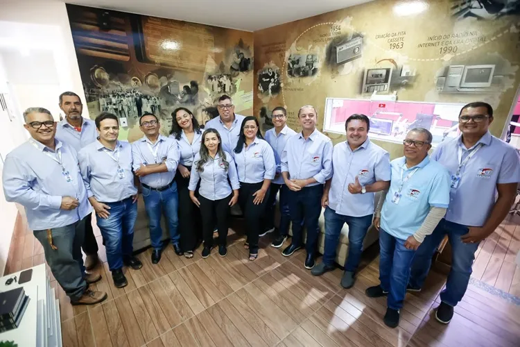 Cultura FM lidera audiência e acessos nas plataformas digitais na região de Guanambi 