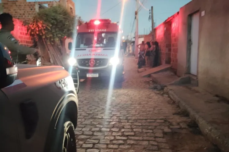 24º BPM procura mulheres suspeitas de agredir jovem com tijolo em Brumado