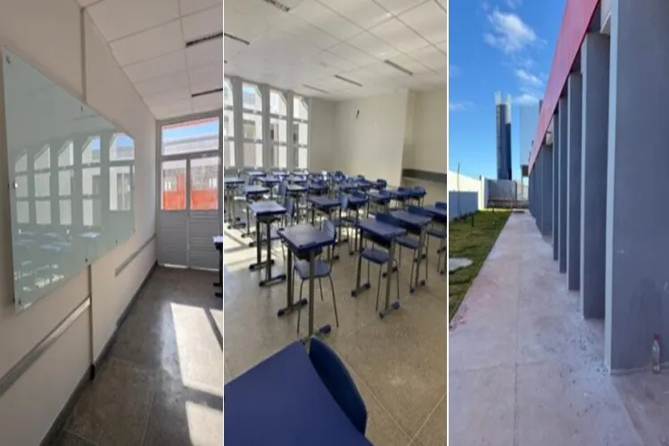 Liderança no Ideb e nova escola: Macaúbas vive momento histórico na Educação