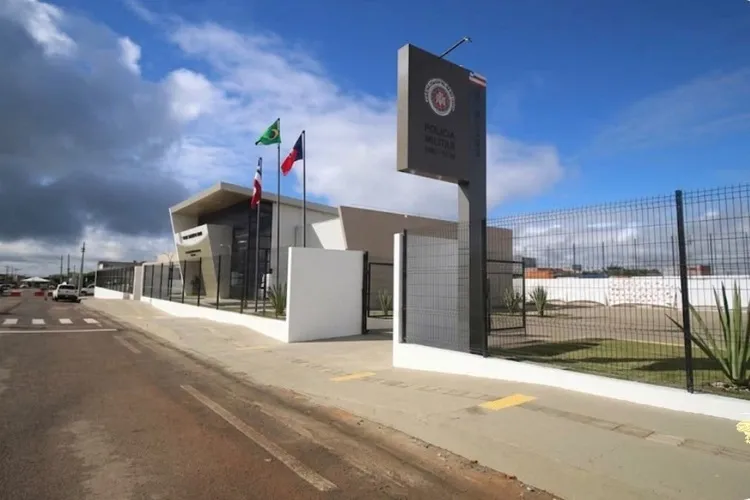 Nova sede do 24º BPM terá estrutura moderna para maior suporte na região de Brumado