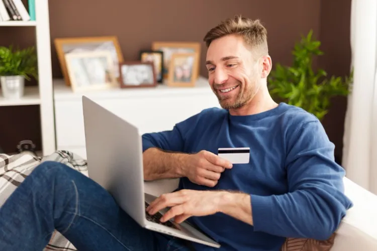 Proteção Total em Cada Transação Online: Como Garantir Segurança nas Suas Compras Digitais