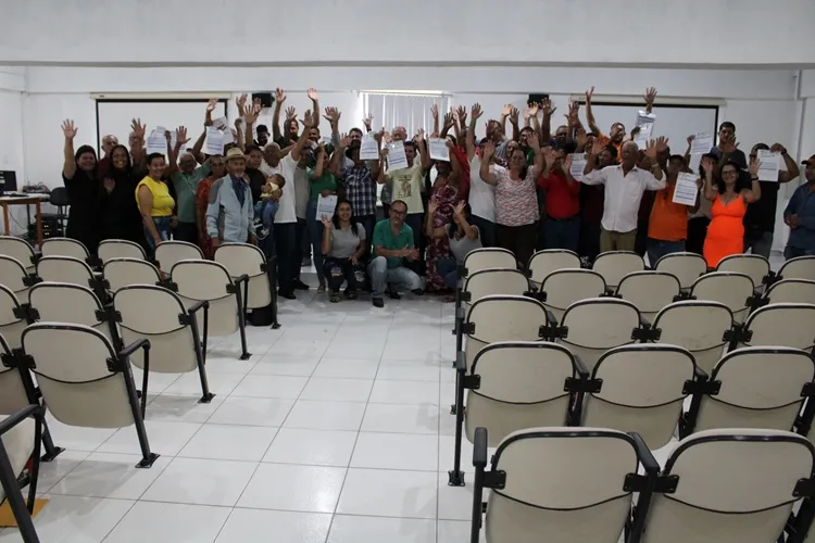 Secretaria de Agricultura ajuda a desafogar o cadastramento do CAF em Brumado