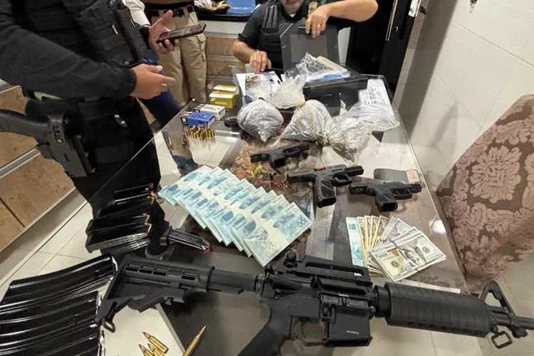 Operação Orion Scorpii mira alvos em Guanambi, Palmas de Monte Alto e Brumado