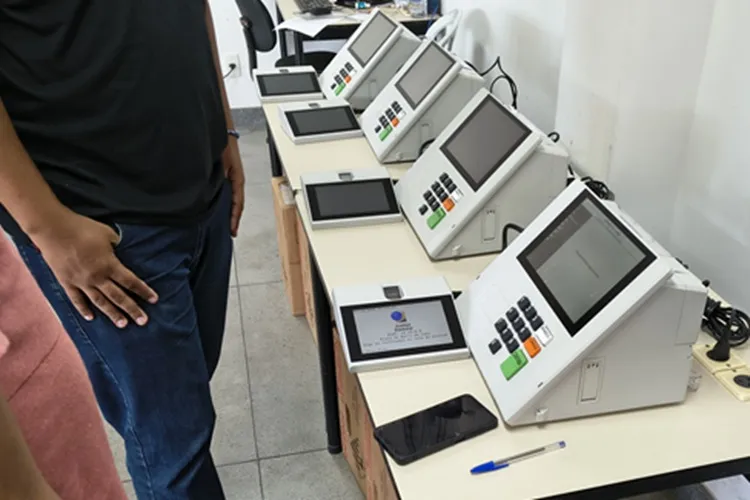 Eleições 2026: Lei Seca proíbe venda e consumo de bebida alcoólica na região de Poções