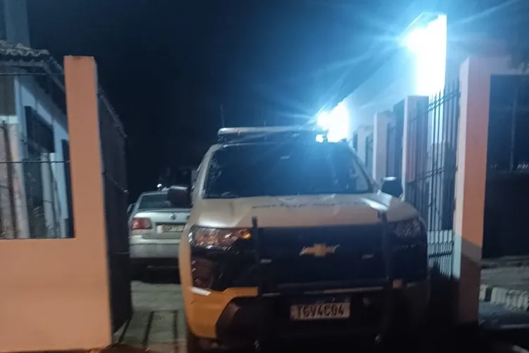 Jovem é encontrada morta em Rio de Contas e companheiro de irmã é o principal suspeito
