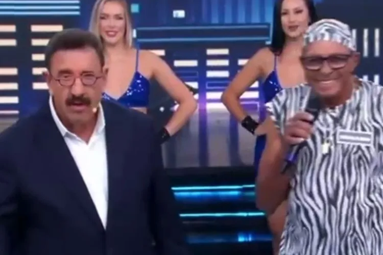 Brumado: Carcará do Sertão representa a Bahia no show de calouros do Ratinho