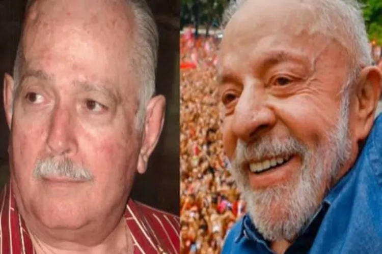 Eleições 2026: Irmão de Antônio Carlos Magalhães declara apoio à reeleição de Lula