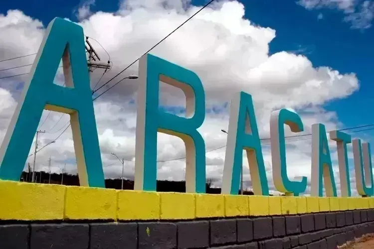 Falso policial acusado de furto, estelionato e extorsão é preso em Aracatu