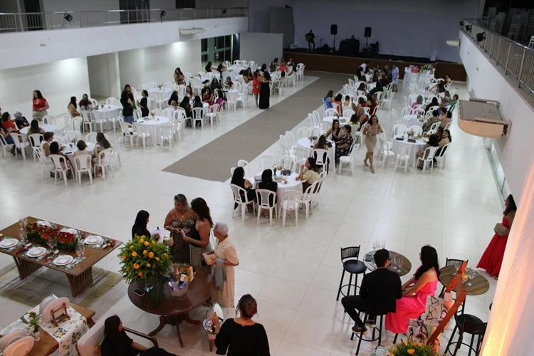 Brumado: Casa da Amizade busca ampliar banco de cadeira de rodas e de banho