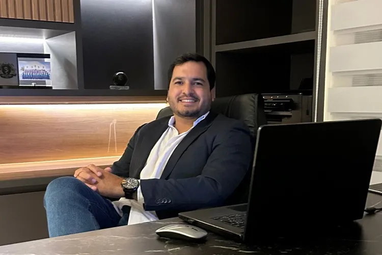 Eleições 2024: Presidente do PDT tem diálogo com importantes políticos em Guanambi