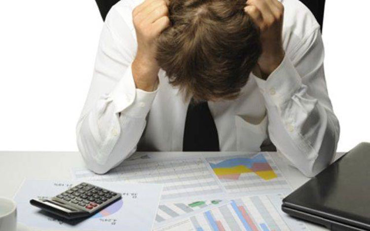 Inadimplência do consumidor abre o ano com alta de 2,10%