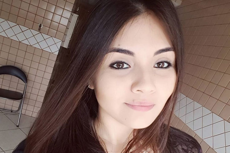 Jovem de 24 anos fica tetraplégica ao pegar 'jacaré' em mar