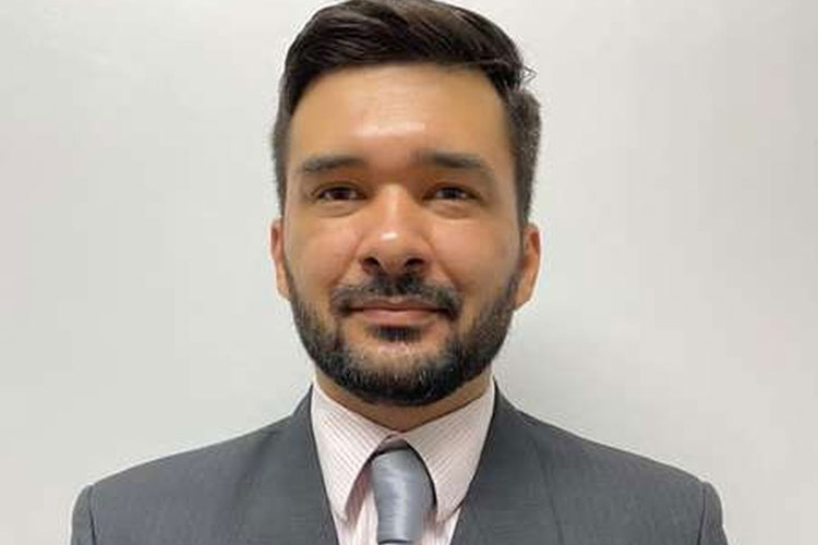 Vereador de 38 anos é executado em cidade na fronteira entre Brasil e Paraguai