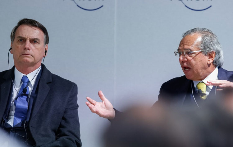 Previdência: Proposta prevê 62 para homem e 57 anos para mulher