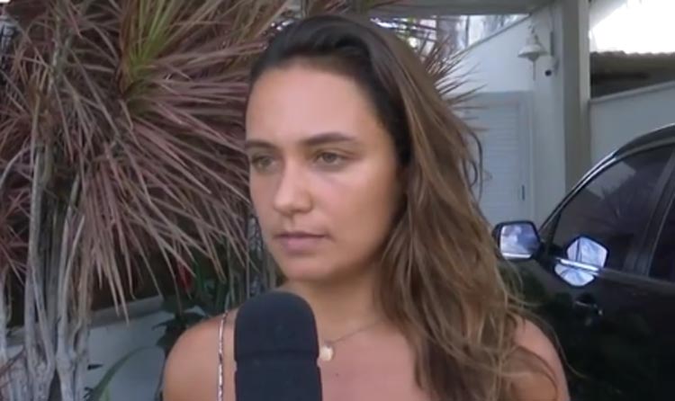 Mulher usa redes sociais para denunciar estupro: 'Nunca esquecerei'