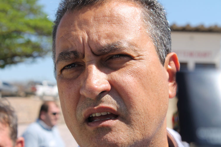 PT de Brumado convida população para visita do governador Rui Costa