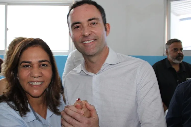 Prefeito otimista para município de Brumado receber Hospital Regional