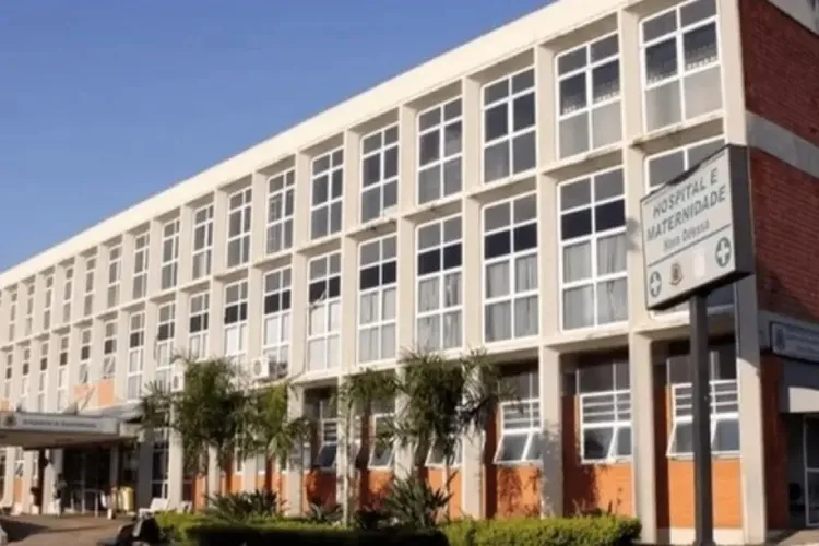 Mãe é presa por jogar soda cáustica na própria filha em São Paulo