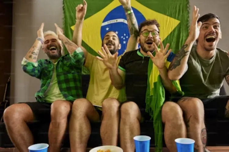 Apostas esportivas no Brasil: o mercado promissor