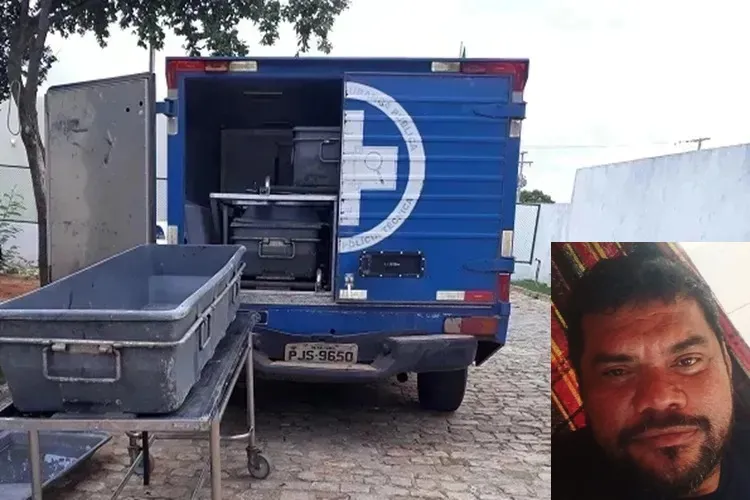 Trabalhador morre após receber descarga elétrica durante soldagem em Caetité