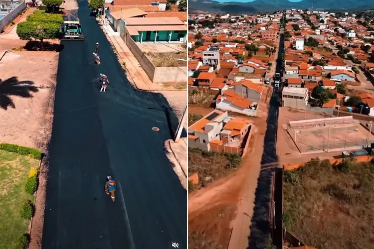 Riacho de Santana 148 anos: Prefeito garante 'momento ímpar' com R$ 100 milhões em obras
