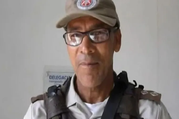 Capitão da reserva é morto ao tentar salvar mulher de ataque do companheiro em Eunápolis