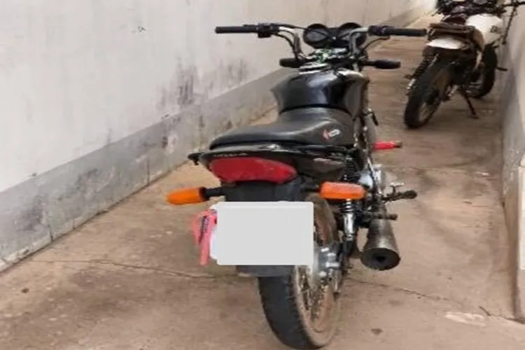 PM flagra condutor com sinais de embriaguez na BA-263 em Sebastião Laranjeiras