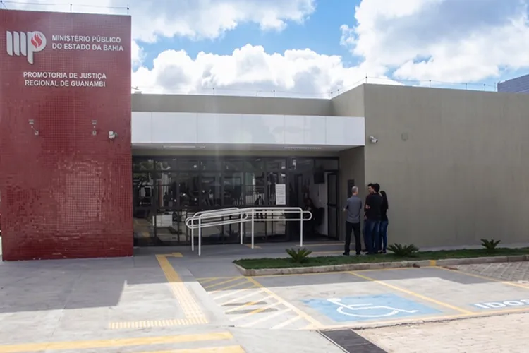 MPBA investiga PMs por invasão de domicílio e agressões em Guanambi