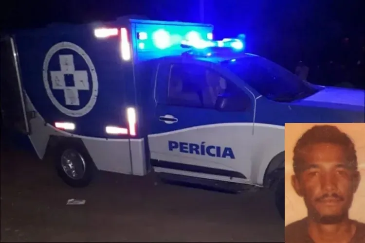 Jovem de 29 anos é morto por criminosos encapuzados em Bom Jesus da Lapa
