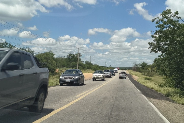 PRE estima aumento de 30% no fluxo de veículos no sudoeste baiano