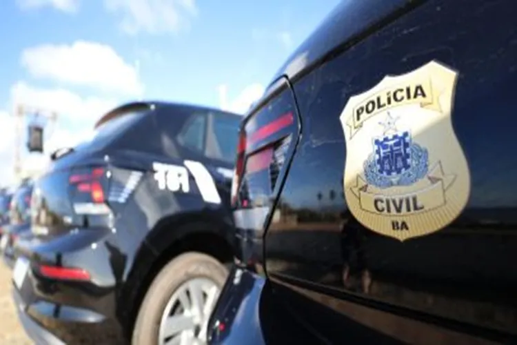 Investigado por tentativa de homicídio é preso em Feira de Santana