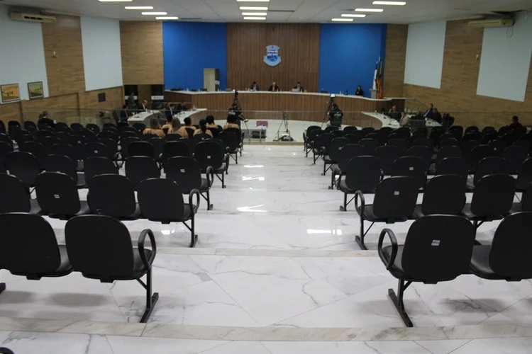 Câmara de Brumado homenageará 24 personalidades com honrarias