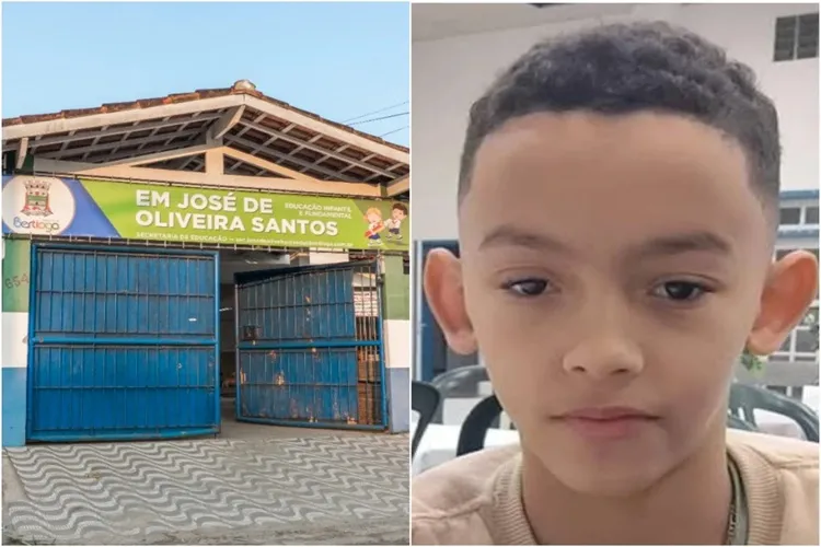 Menino de 11 anos morre após ser atingido por bola na cabeça na escola em Bertioga