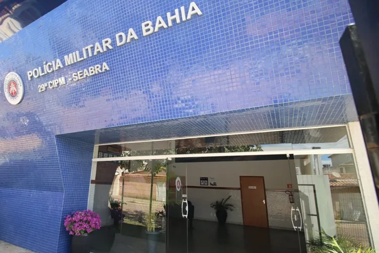 Seabra: 29ª CIPM fecha 1º semestre de 2026 sem homicídios na Chapada Diamantina