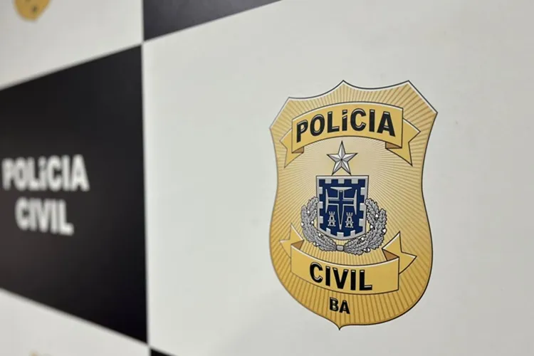 Jovem suspeito de matar o próprio cunhado a facadas é preso em Morro do Chapéu