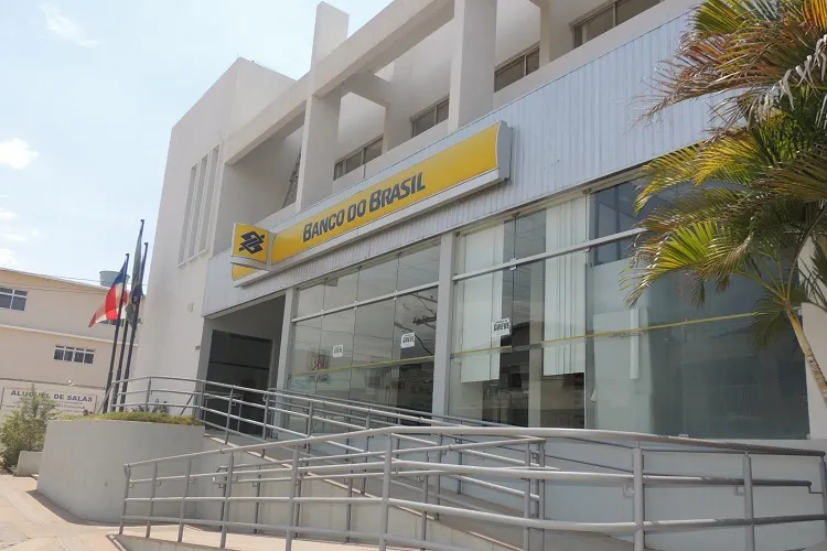 Golpista havia realizado R$ 118 mil em operações de crédito em Livramento de Nossa Senhora