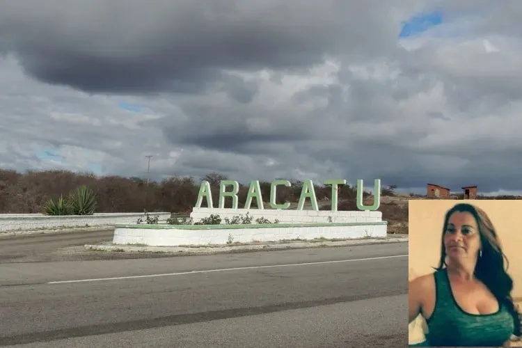 Homem é condenado a 28 anos de prisão por matar a mulher asfixiada em Aracatu