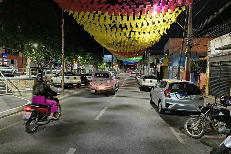 24° BPM garante força máxima na segurança dos festejos juninos em Brumado
