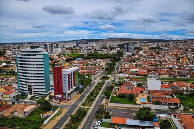 Vitória da Conquista é a cidade da Bahia com a menor taxa de homicídios