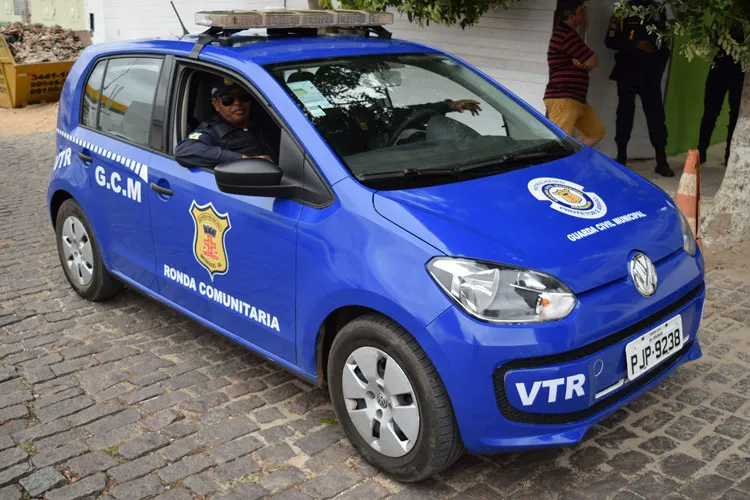 GCM com poder de polícia vai ampliar segurança nos municípios, diz Federação Baiana