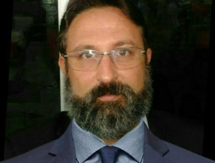 Advogado natural de Vitória da Conquista é encontrado morto em Feira de Santana