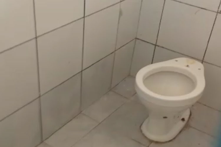 Brumado: Alunos podem boicotar início das aulas por falta de estrutura na escola de tempo integral de Cristalândia