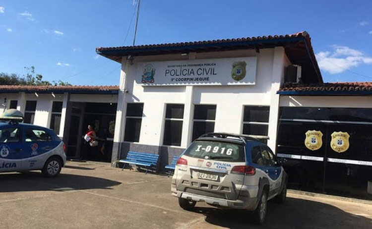 Jequié: Homem é preso após descumprir medida que o impedia de se aproximar de sobrinha agredida