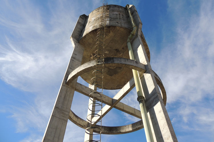 Embasa informa que abastecimento está afetado em Brumado e Malhada de Pedras