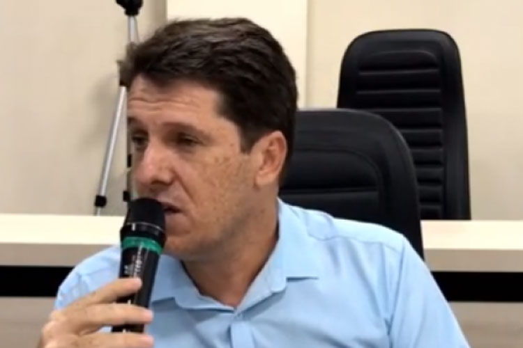 Jequié: Prefeito anuncia colapso na saúde com 100% de ocupação na UTI Covid-19