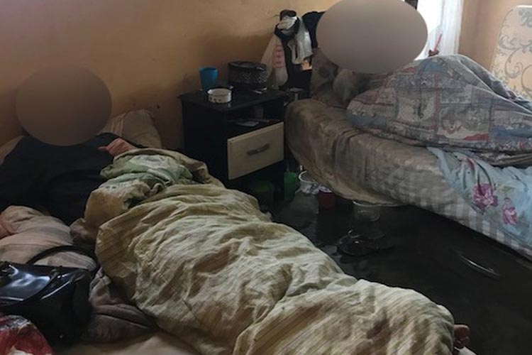 Operação combate crimes de violência contra idosos em todo país