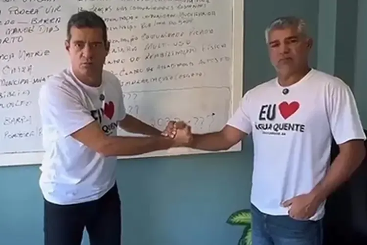 Prefeito de Érico Cardoso é denunciado por ameaçar demitir servidores