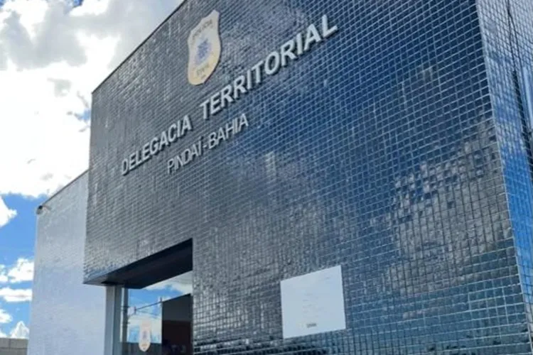 Falsa carona: Jovem suspeito de agredir e roubar homem é preso em Pindaí