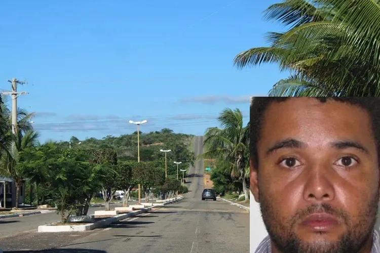 Caraíbas: Trabalhador de 32 anos morre após bater a cabeça em pedreira